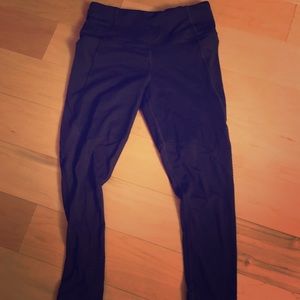 Victoria Secret double mesh knock out tight